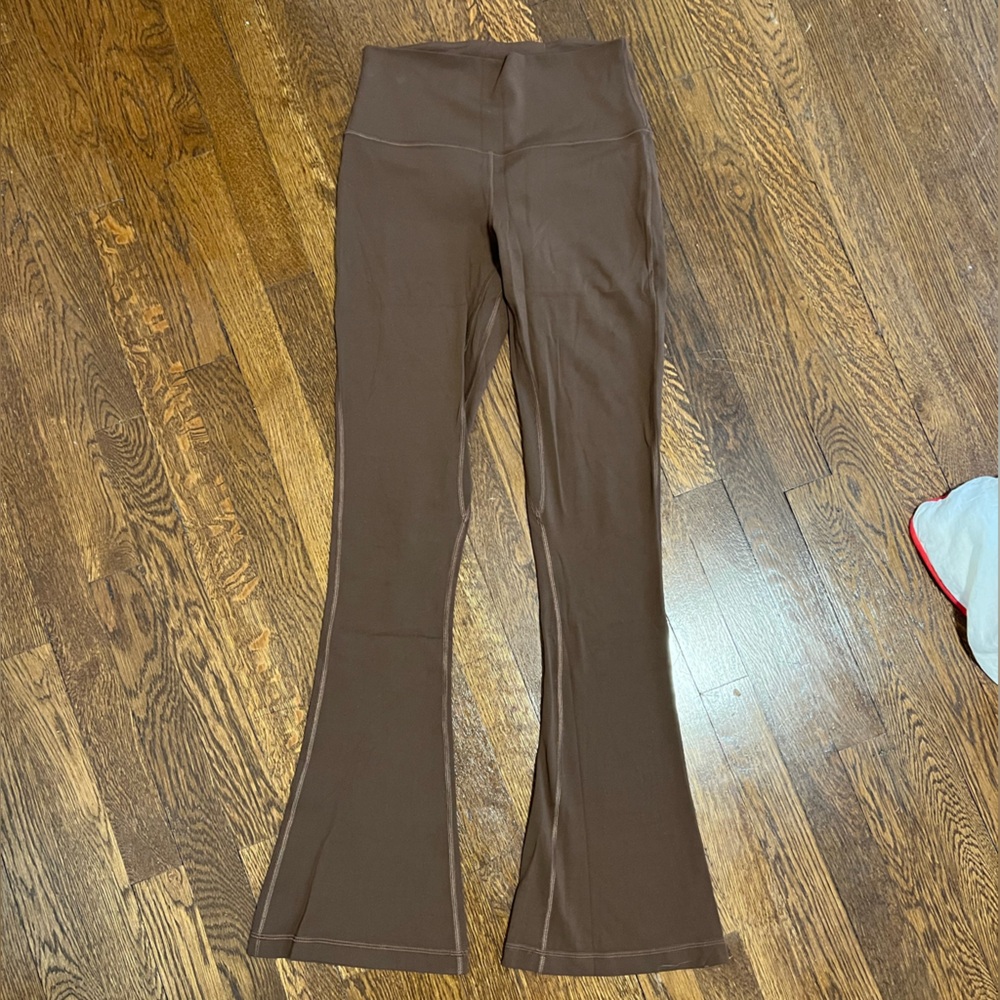 Lululemon Align High Rise Mini Flare Pant - Picture 5 of 5